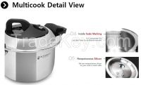 AltenBach Multicook_for Use Of Slow Cooker