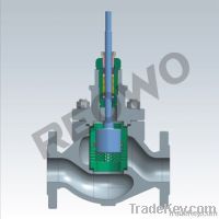 10P Series control valve