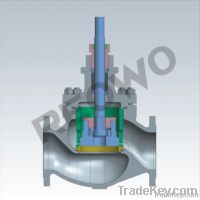 10Q Series control valve