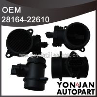 HOT SALE High Performance Mass Air Flow Sensor/Air Flow Meter For HYUNDAI ACCENT 28164-22610