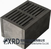 Graphite Mold