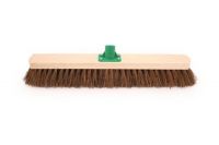High quality floor brush with long handle From China