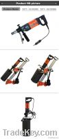 SCY-18/EBM CAYKEN 132mm Diamond core drill rig , concrete core drill ma From China