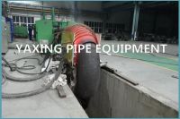 steel elbow and pipe bending machine