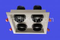 LED Downlight