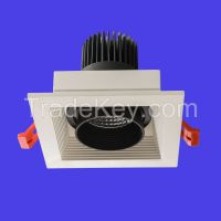 LED Downlight