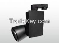 LED Track Spot Light