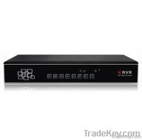 16CH HD Network NVR(1U)