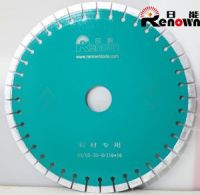 Diamond Circular Saw Blade