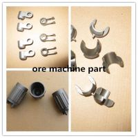 Ore Machine Part