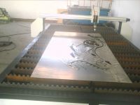 DEZHOU TS2014 table cnc plasmer&gas cutting machine