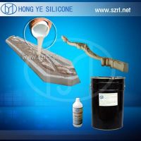 Liquid Molding silicone rubber RTV