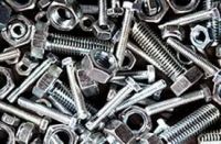 Fasteners From India