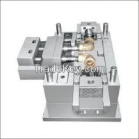 DME HASCO Standard Mould
