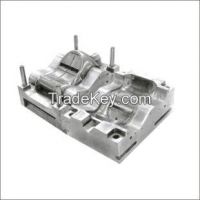 DME HASCO Standard Mould