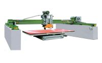 stone bridge cutting machine From China