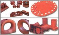  all kinds of deck and mooring equipments