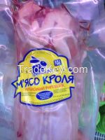 Rabbit Meat