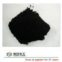 iron oxide black
