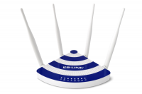 Wifi Rouer, Adater, Switch And Modem