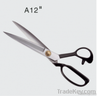 Tailor Scissors SOLO A12