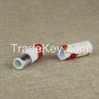 Customised Paper Cardboard Lipstick Container For Lip Balm Packaging