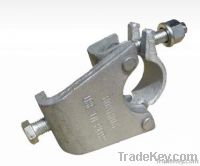 drop forged double coupler From China