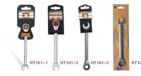 Combination Gear Wrench