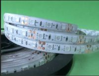Waterproof in Epoxy Resin 5050 SMD LED Strip Lighting From China