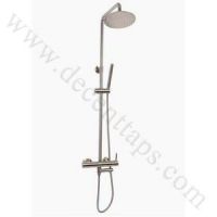 stainless steel shower set(DS-80211)