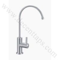 Stainless Steel Filtered Water Faucet(DS-80721)