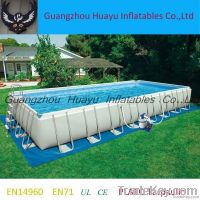 New Summer Inflatable Swimming Pool For Sale