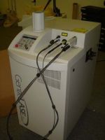 Candela Gentlelase Plus - Used