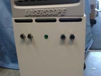 Laserscope Aura I With Starpulse - Used