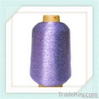 High Quality Metallic Yarn