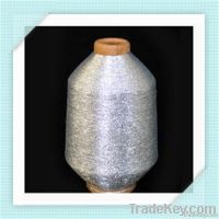 High Quality Metallic Yarn