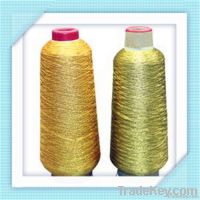 High Quality Metallic Yarn