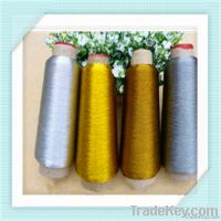 High Quality Metallic Yarn