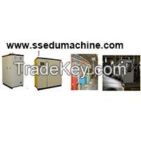 Vacuum filling machine Auto Production Line Equipment Automobile Equipment  From China