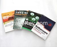 Refined Glue Book