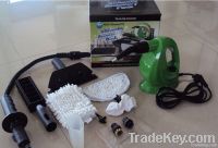 H2O STEAM FX CLEANER 5 IN 1