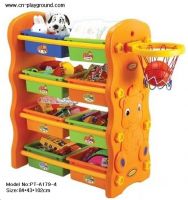 Children's furniture, Kids Toy Shelf , Children Book Cabinet New style