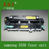 high quality fuser unit /fuser assembly for samsung SCX-5530F Fixing Assembly 