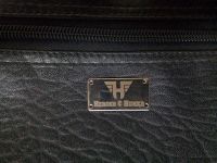 Stainless Steel Name Plate