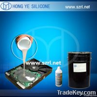 PCB Electronic Potting Silicone