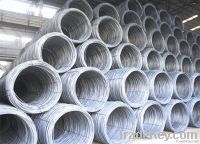 coil rod, steel tube