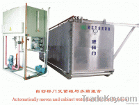 Ethylene Oxide Sterilizer