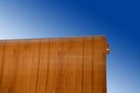 2014 new hot indoors home wallpaper , wooden PVC self adhesive film