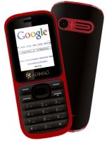 Low End Dual SIM GSM Adinno P-5 Feature Phone 