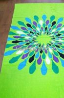 Beach Cotton Towel